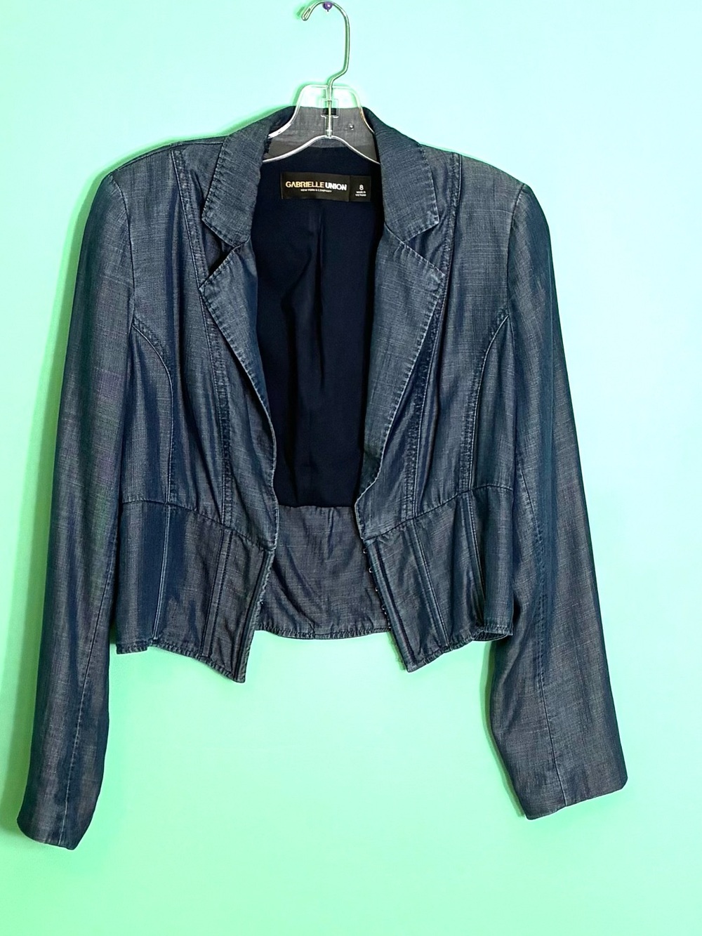Gabrielle Union Jacket for Women